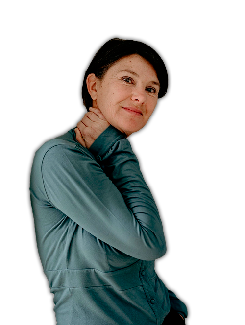 Portrait de Marielle Picart